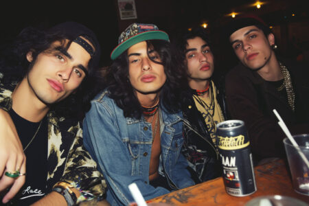Youthful Fashion Group